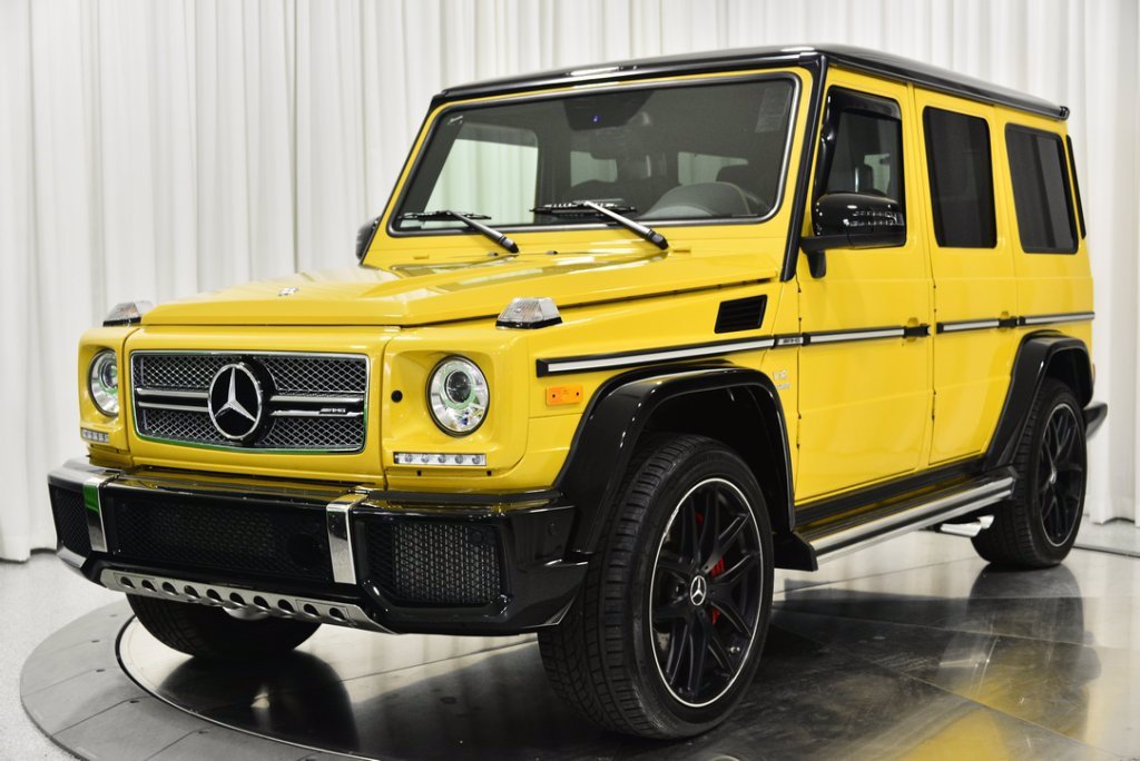 Фото mercedes g65